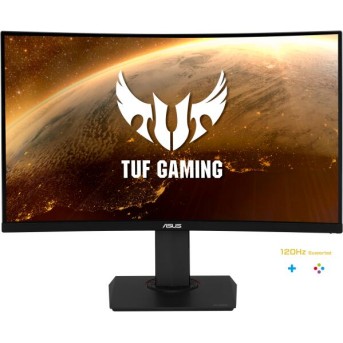 Монитор ASUS 31,5" TUF Gaming VG32VQR - Metoo (1)