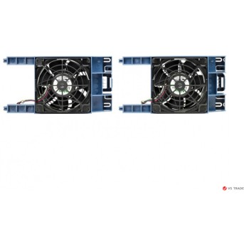 Вентилятор охлаждения HPE P14608-B21 DL38X Gen10+ Max Perf Fan Kit - Metoo (1)