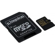 Карта памяти 32GB Kingston SDCG/32GB