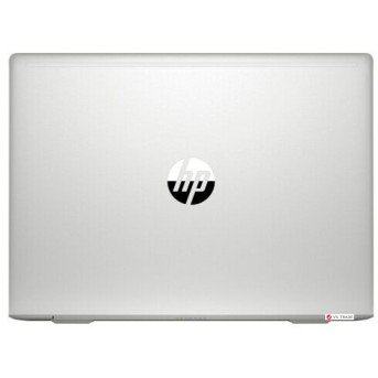 Ноутбук HP 5PQ19EA Probook 440 G6, UMA, i7-8565U, 14 FHD, 8GB, 256GB PCIe, W10p64, 1yw, 720p, Clkpd, Wi-Fi+BT, Silver - Metoo (4)