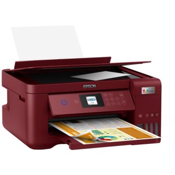 Струйное МФУ Epson C11CJ63413 EcoTank L4267 - Metoo (1)