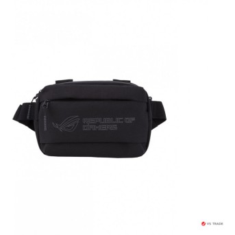 Поясная сумка ASUS ROG Ranger BC1001 Waist Pack, 90XB06FA-BME000 - Metoo (1)