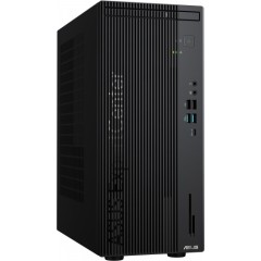 Системный блок ASUS D701MER-3141001100/BLACK/15L/AIR/I3-14100/16GB/512GB PCIE G4/NV RTX3050..