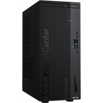 Системный блок ASUS D701MER-3141001100/BLACK/15L/AIR/I3-14100/16GB/512GB PCIE G4/NV RTX3050 в Metoo.kz - Metoo (1)