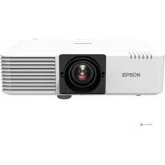 Лазерный проектор Epson EB-L520U, LCD:3х0.67", 2 500 000:1, 5200 ANSIlm, WUXGA(1920x1200), 4K,HDMI, LAN, USB, V11HA30040