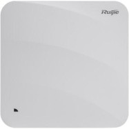 Точка доступа RUIJIE RG-AP820-L(V3) WiFi 6 AX3000 (2.4G-2x2 574Mbps; 5G-2x2 2.4Gbps 512client 1GbE;2.5G SFP)