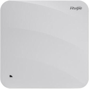 Точка доступа RUIJIE RG-AP820-L(V3) WiFi 6 AX3000 (2.4G-2x2 574Mbps; 5G-2x2 2.4Gbps 512client 1GbE;2.5G SFP) - Metoo (1)
