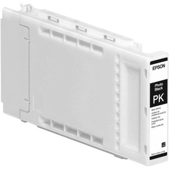 Картридж Epson Singlepack UltraChrome XD Photo Black C11CD68301A0 - Metoo (1)