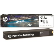 Картридж струйный HP L0R95AE 913A Black Original PageWide Cartridge