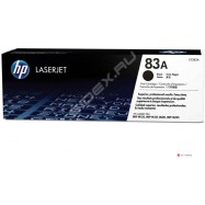 Картридж HP CF283A