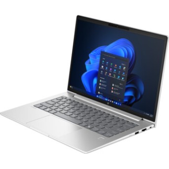Ноутбук HP ProBook 4 G1i 14in UMA Ultra 5 225U,14 WUXGA UWVA 300,16G D5,512G PCIe,W11p64,3yw,5MP IR,Bl kbd в Metoo.kz - Metoo (1)