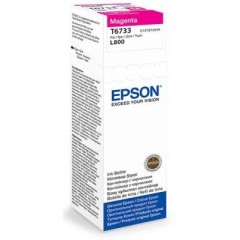 Чернила Epson L800/<wbr>1800/<wbr>810/<wbr>850 пурпурный