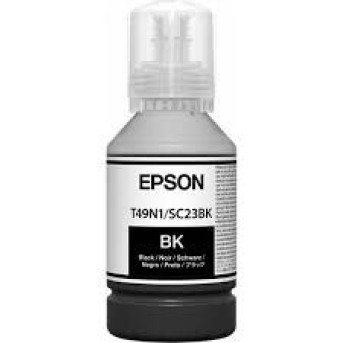 Картридж Epson C13T49H10N SC-T3100x, черный, 140 ml в Metoo.kz - Metoo (1)