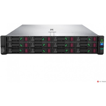 Сервер HPE DL380 Gen10 P24840-B21 - Metoo (2)