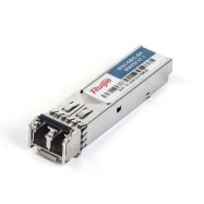 Трансивер оптический RUIJIE MINI-GBIC-SX-MM850 1000BASE-SX, SFP Transceiver, MM (850nm, 550m, LC)