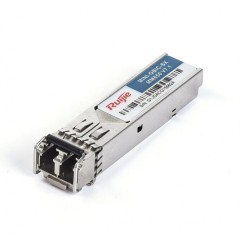 Трансивер оптический RUIJIE MINI-GBIC-SX-MM850 1000BASE-SX, SFP Transceiver, MM (850nm, 550m, LC)