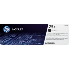 Картридж HP CF325X