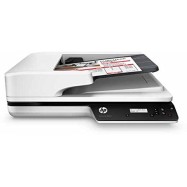 Сканер HP ScanJet Pro 3500 f1 Flatbed Scanner