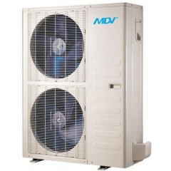 Наружный блок MDOU-60HN1-L MDV вн.бл. MDTI-60HWN1/<wbr>MDFM-60ARN1