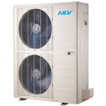 Наружный блок MDOU-60HN1-L MDV вн.бл. MDTI-60HWN1/MDFM-60ARN1 в Metoo.kz - Metoo (1)