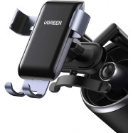 Держатель для телефона Ugreen LP274 Round Air Vent Gravity Phone Holder,