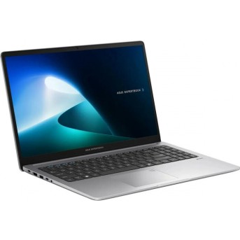 Ноутбук ASUS P1503CVA-S72530X/C7 240H/16G/512G PCIE/15.6 FHD 16:9 300nt/50WH/Wi-Fi 6/W11P/1yw/FPS/kbd KZ/1080p IR в Metoo.kz - Metoo (1)