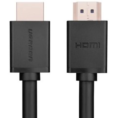 Кабель UGREEN HD104 HDMI 1.4 Cable 20m (Black) 10112..