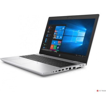 Ноутбук HP 7KN80EA ProBook 650 G5,UMA,i5-8265U,15.6 FHD,8GB,256GB,W10p64,DVD-Wr,1yw,720p,Clkpd,Wi-Fi+BT,VGA,FPR,No NFC - Metoo (3)