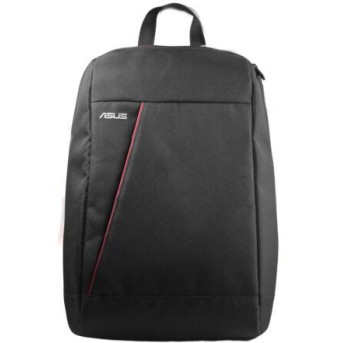 Рюкзак ASUS 90-XB4000BA00060 NEREUS BACKPACK/<wbr>BK/<wbr>16 INCH/<wbr>/10 IN 1/<wbr>V2 - Metoo (1)