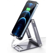 Держатель Ugreen LP263 Foldable Multi-Angle Phone Stand, 80708