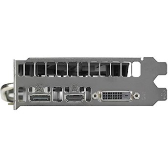 Видеокарта PCI-E ASUS ROG-STRIX-RX560-O4G-GAMING - Metoo (6)