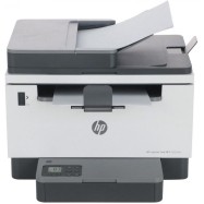 МФУ HP LaserJet Tank MFP 2602sdw Printer (A4) , Printer/Scanner/Copier, 600 dpi, 22 ppm, 64 MB, 500 MHz, 250 pages tray, USB+Ethernet+WiFi, Duty 25K pages