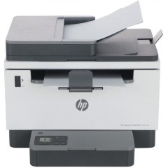 МФУ HP 2R7F5A LaserJet Tank MFP 2602sdw Printer (A4) , Printer/<wbr>Scanner/<wbr>Copier, 600 dpi, 22 ppm, 64 MB, 500 MHz, 250 pages tray, USB+Ethernet+WiFi, Duty 25K pages