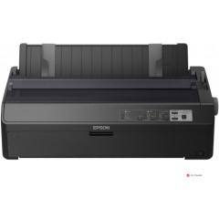 Принтер матричный Epson FX-2190II C11CF38401 A4, до 738 зн/<wbr>сек, 18 игл, 128kb, USB, LPT