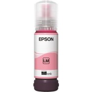 Контейнер с светло-пурпурными чернилами Epson 108 C13T09C64A