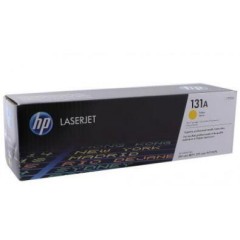 HP CF212A 131A Yellow