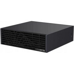 Неттоп Gigabyte 24FP0-ATA9000NEA10PR, 20Core ARM CPU, 128Gb DDR5, 4Tb SSD Gen5, NVIDIA GB10 Blackw..