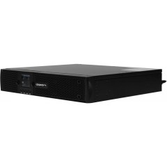 ИБП Ippon Innova RTB 1000, 1000 ВA, 900 Вт, AVR 165-290В, 8xIEC C13, управление по USB/<wbr>COM