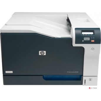 Принтер HP Color LaserJet CP5225 CE710A - Metoo (1)