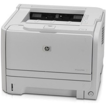 HP CE461A LaserJet P2035 (А4) - Metoo (1)