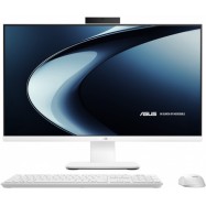 Моноблок ASUS V470VAK-WPE0710/White/27 FHD/C7 240H/32G D5/1T PCIE/Wi-Fi6+BT5.4/fTPM/1080p IR/120W/..