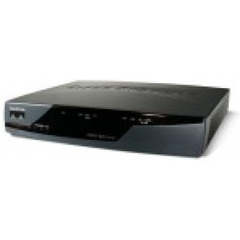 Маршрутизатор CISCO805-20PK-232, CISCO805 with RS232 Network Cable в Metoo.kz - Metoo (1)
