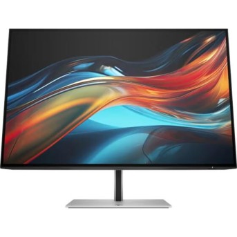 Монитор HP Series 7 Pro 24 WUXGA USB-C 724pu IPS 16:10 100Hz,350cd/<wbr>m2,1500:1,10M:1,5ms,HDMI,2xDP,4xUSB,3yw,DC,RJ-45 - Metoo (1)