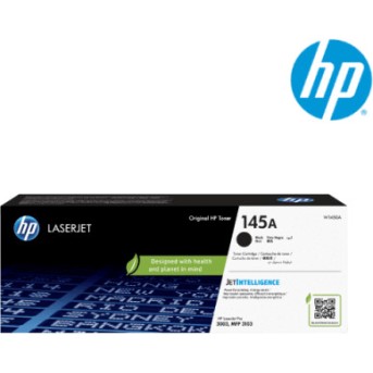 Лазерный картридж HP W1450X черный 143X для LJ Pro 3103 (3800 стр) в Metoo.kz - Metoo (1)
