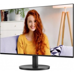 Монитор AOC 27B3QA2/01 IPS 27 16:9 FHD(1920x1080x120Hz),300cd/m2,1500:1,20M:1,178/178,4ms,DP,VGA,..