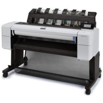 Плоттер HP 3EK11A DesignJet T1600PS 36-in Printer, 2400x1200 т/<wbr>д, ePrint, post script,HP-GL/<wbr>2,HP-RTL,TIFF, JPEG, CALS G4 - Metoo (1)