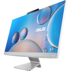 Моноблок ASUS V470VAK-WPE0090/<wbr>White/<wbr>27 inch/<wbr>I5-13420H/<wbr>16G D5/<wbr>512G PCIE G4/<wbr>WiFi6+BT5.4/<wbr>fTPM/<wbr>FHD+IR/<wbr>120W/<wbr>WL kbamp;ms/<wbr>DOS/<wbr>2yw