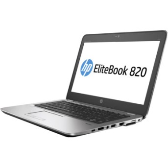 Ноутбук HP EliteBook 820 G4 - Metoo (3)