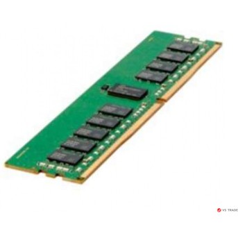 Модуль памяти P43019-B21 HPE 16GB (1x16GB) Single Rank x8 DDR4-3200 CAS-22-22-22 Unbuffered Standard Memory Kit - Metoo (1)