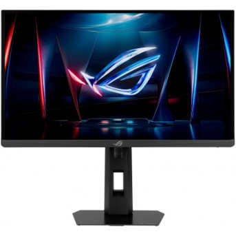 Монитор ASUS ROG Strix Ace XG248QSG 24.1" FHD(1980x1080x610Hz),350cd,1K:1,0.1ms,G-SYNC,90% DCI-P3,DP,HDMIx2 в Metoo.kz - Metoo (1)